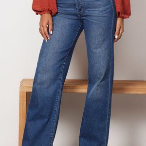 Trouser Jeans Evereve